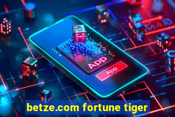 betze.com fortune tiger